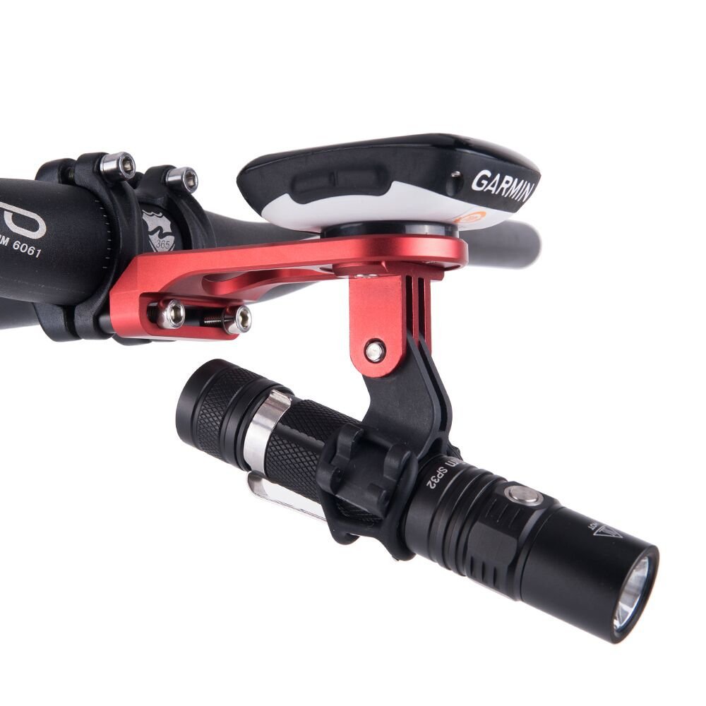 Photography With Mobile - Bicycle Mobile Camera Holder Base Metal