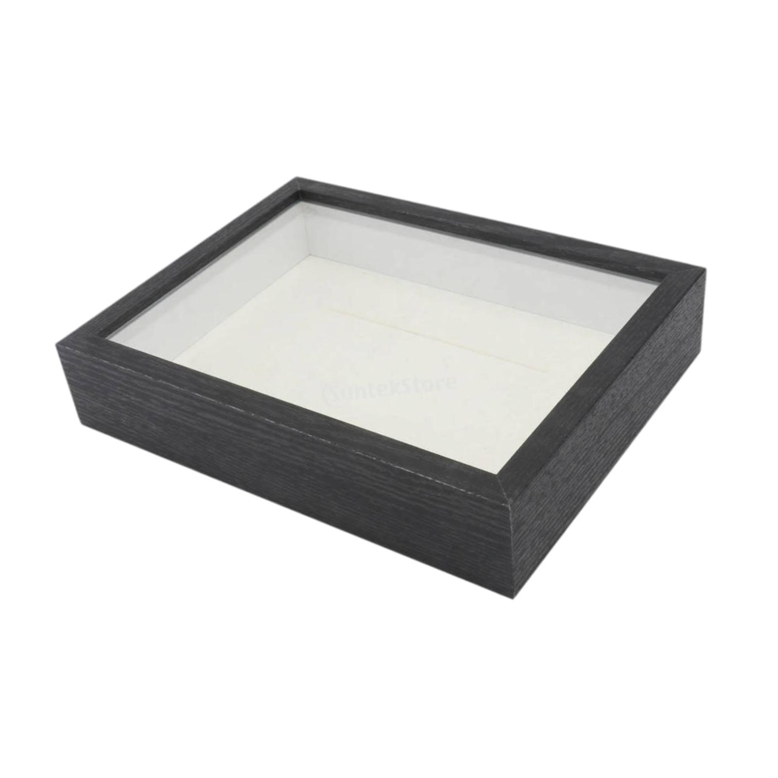 Photography Awards - DIY Shadow Box Frame Wall and