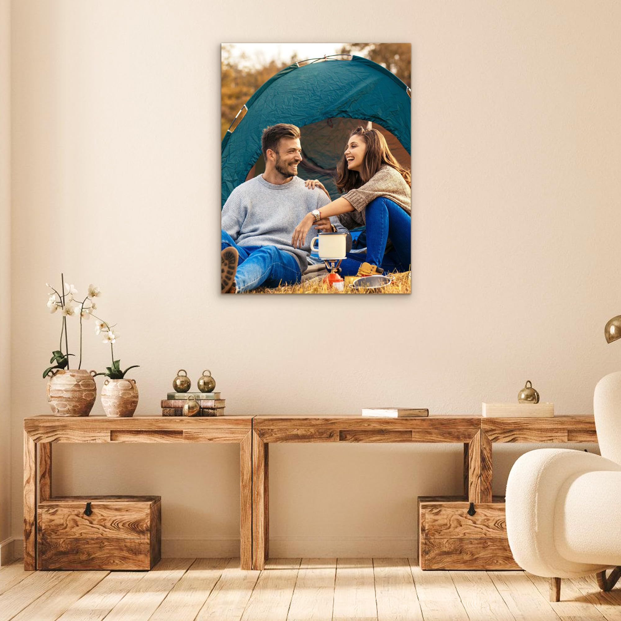 Personalized Character Custom  - Photography Interior recension och pris