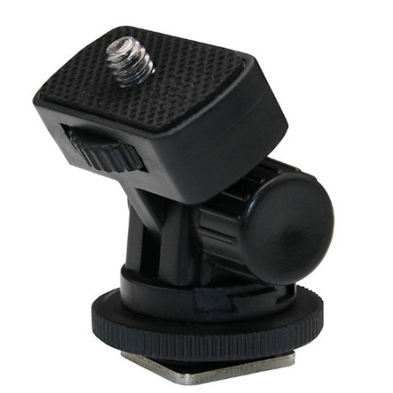 [FOA]1/4 inch Screw Thread Col - Camera Cold Shoe recension och pris