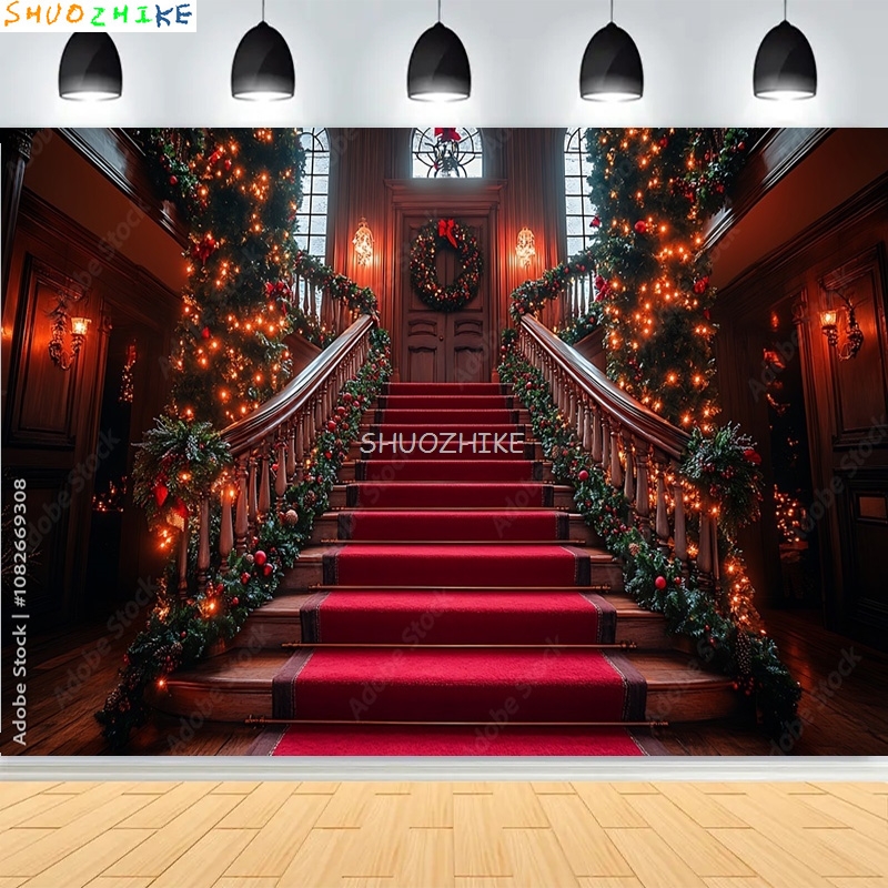 Luxury Red Carpet Award Stage  - Photography Awards recension och pris