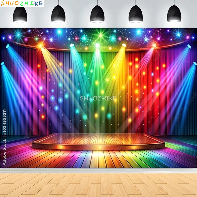 Luxury Red Carpet Award Stage  - Photography Awards recension och pris