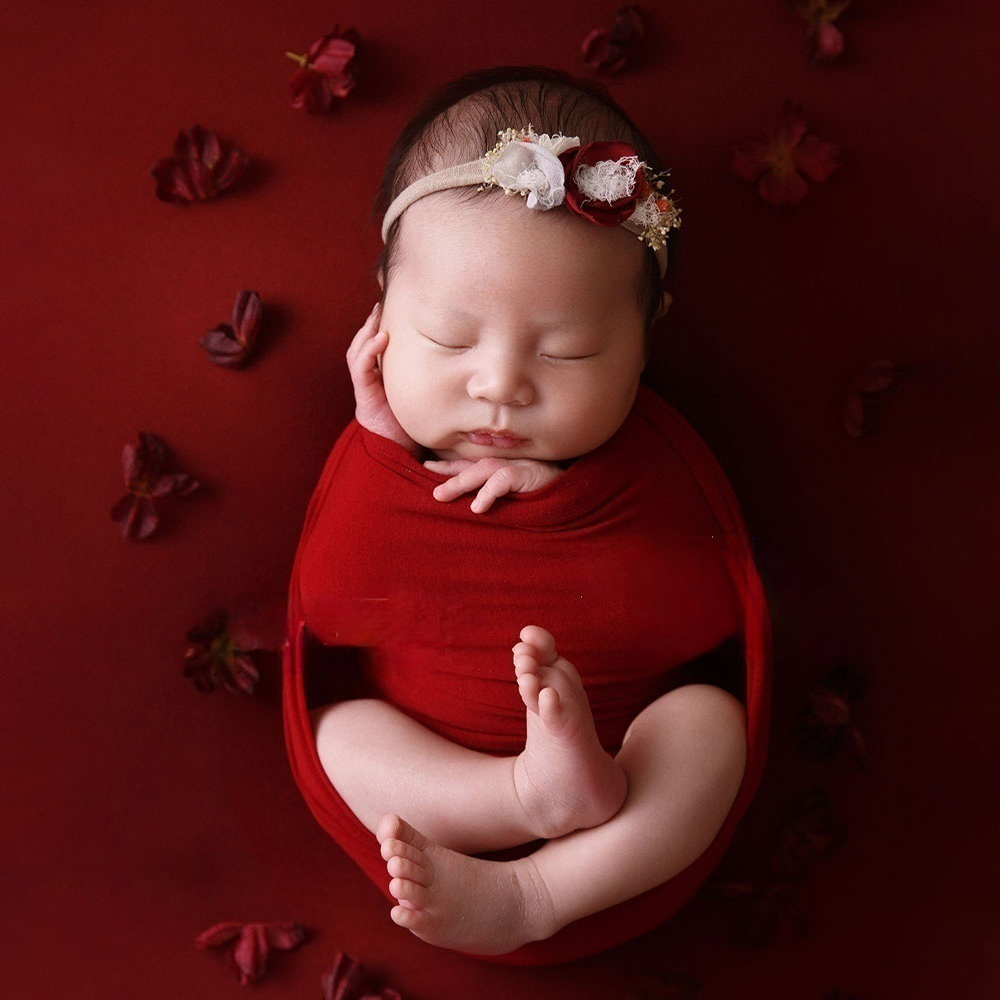 6pcs/Set Newborn Photography P - Photography Life recension och pris