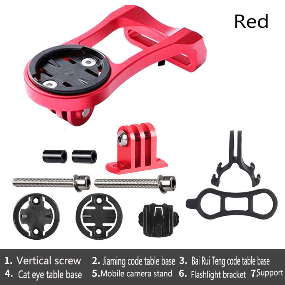 Bicycle Mobile Camera Holder B - Photography With Mobile recension och pris
