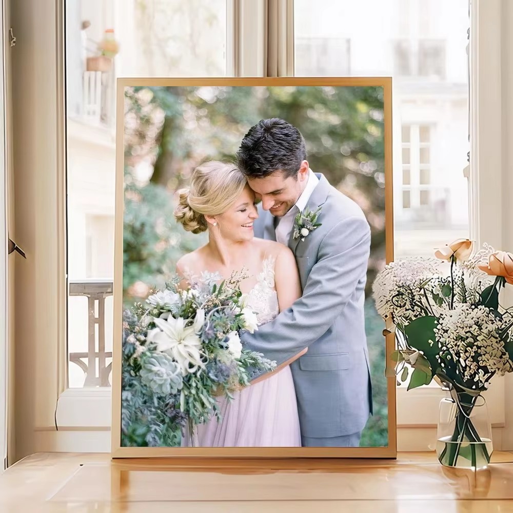 Custom Canvas Printing Persona - Photography Life recension och pris