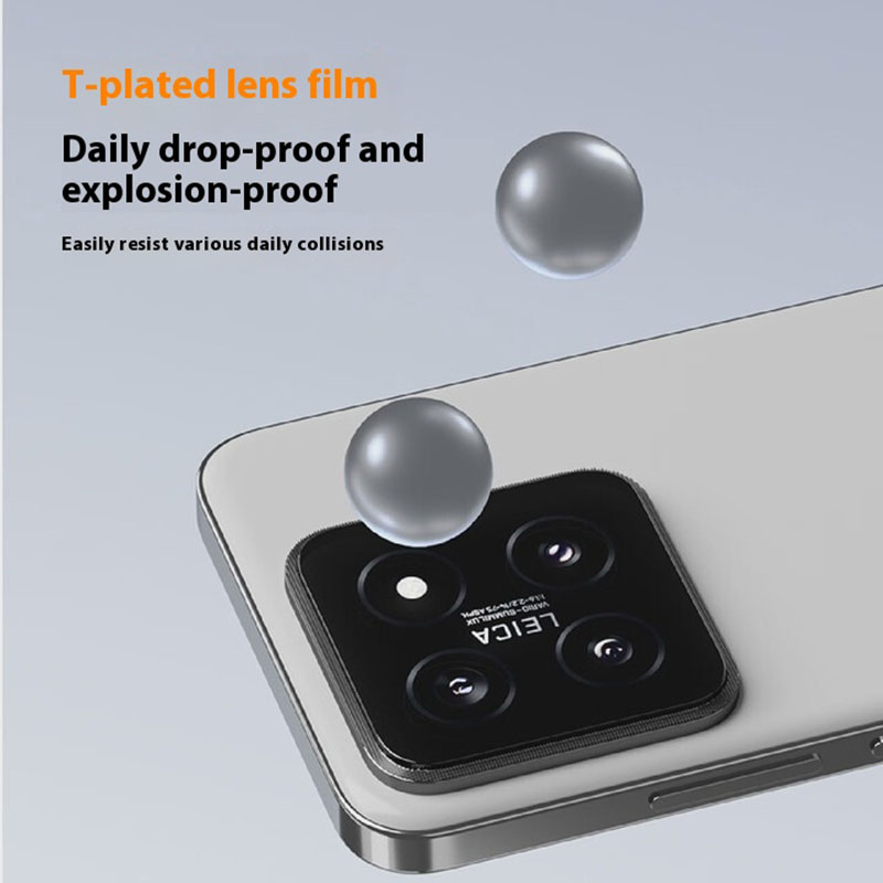 1-3PCS for Xiaomi 15T Pro Came - Photography Kit Xiaomi 15T Pro recension och pris