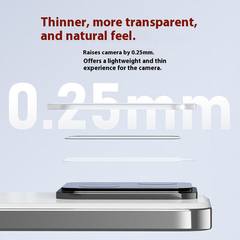 1-3PCS for Xiaomi 15T Pro Came - Photography Kit Xiaomi 15T Pro recension och pris