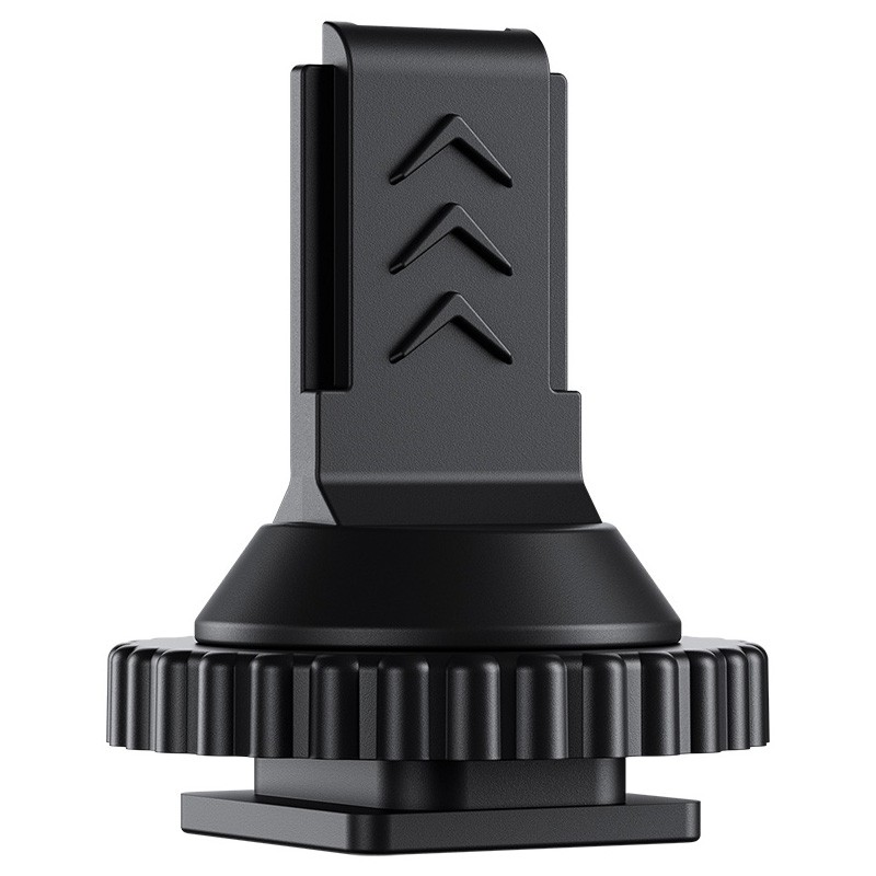 Cold Shoe Adapter For DJI Mic  - Camera Cold Shoe recension och pris