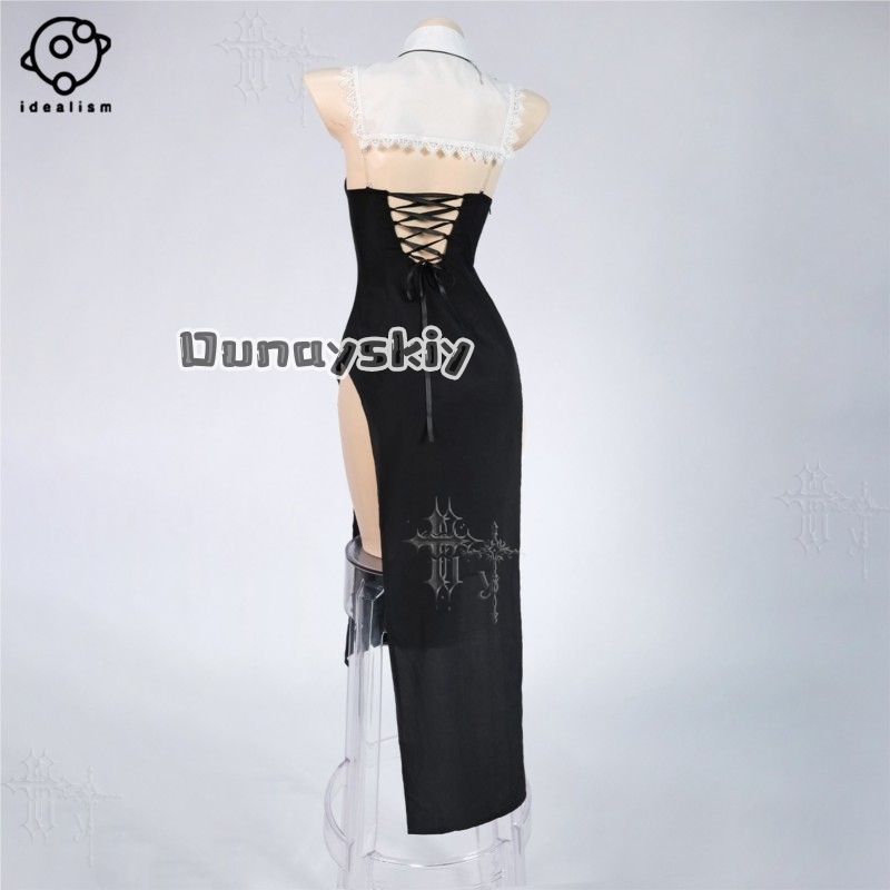 KS*06Original Nun Cos Outfit B - Photography Outfit recension och pris