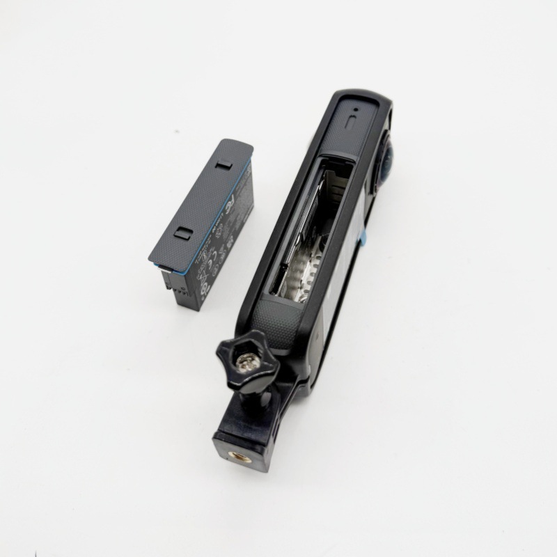 Insta360 X5 Plastic Protective - Camera Cold Shoe recension och pris