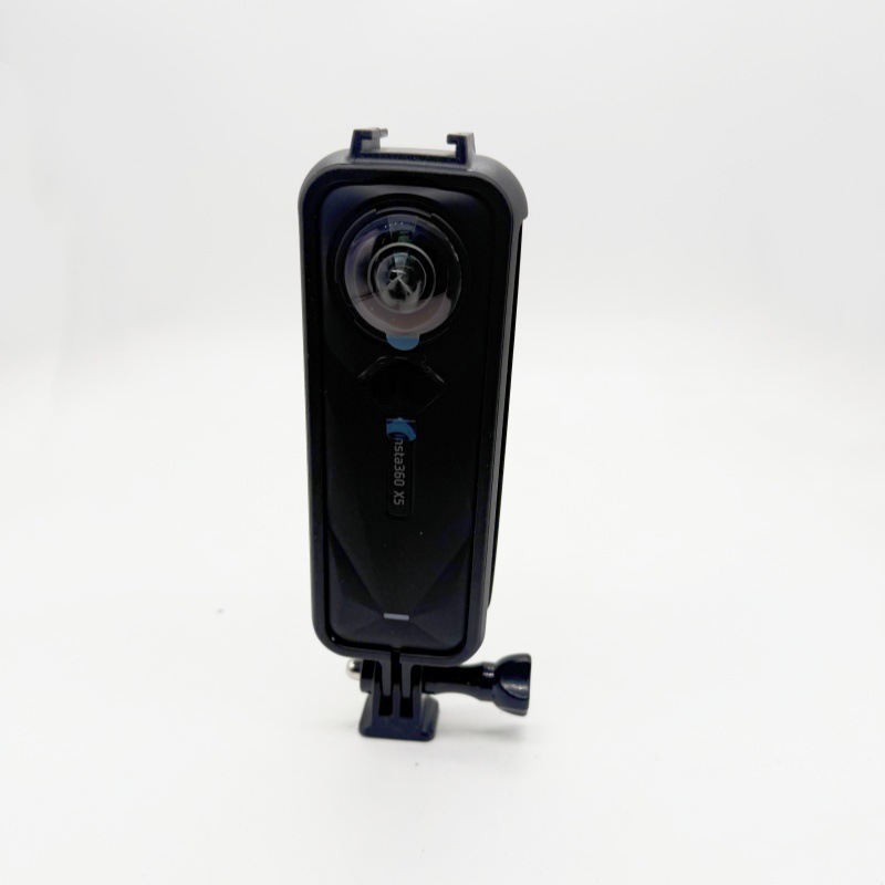 Insta360 X5 Plastic Protective - Camera Cold Shoe recension och pris