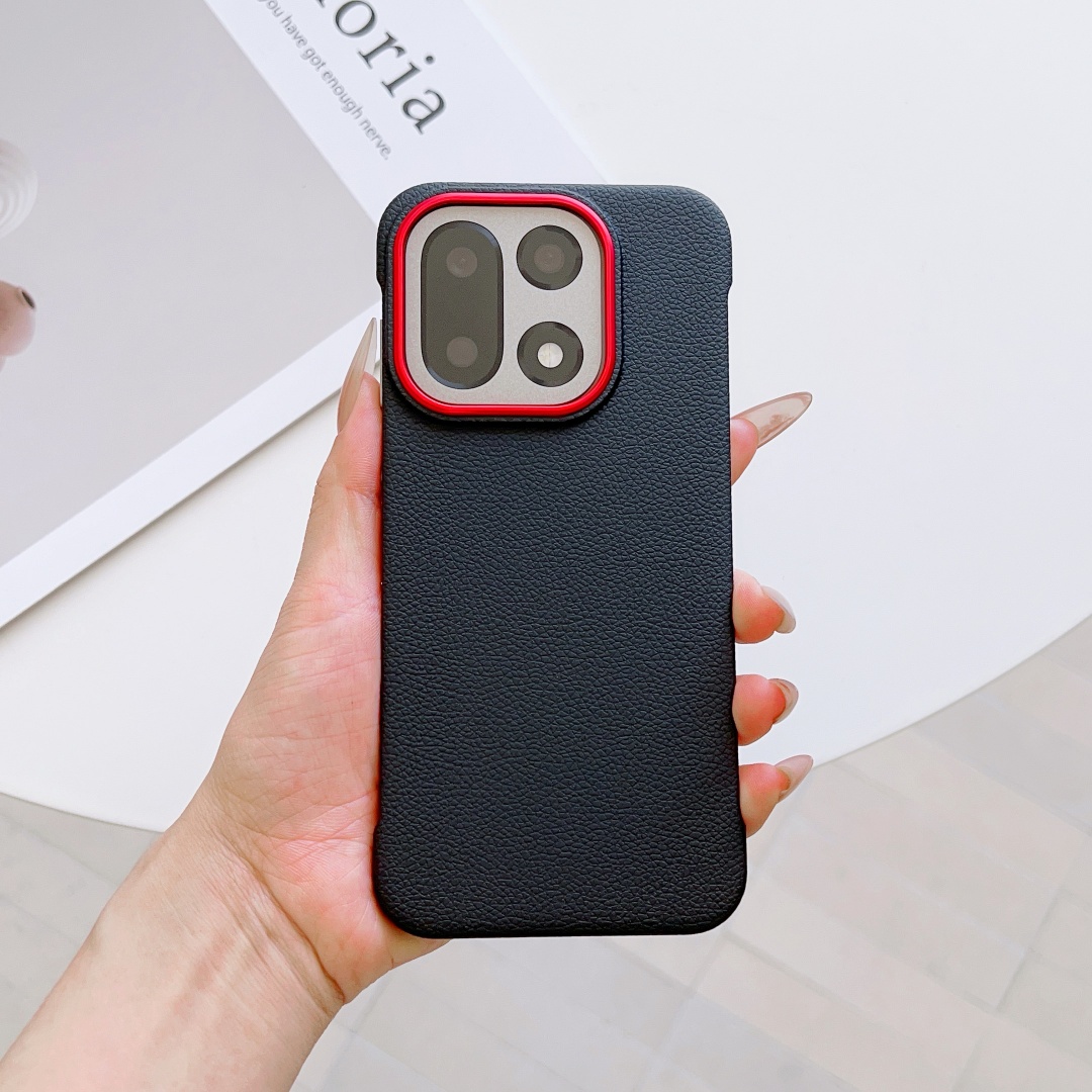For OnePlus 15 Case Magnetic R - Photography With Mobile recension och pris