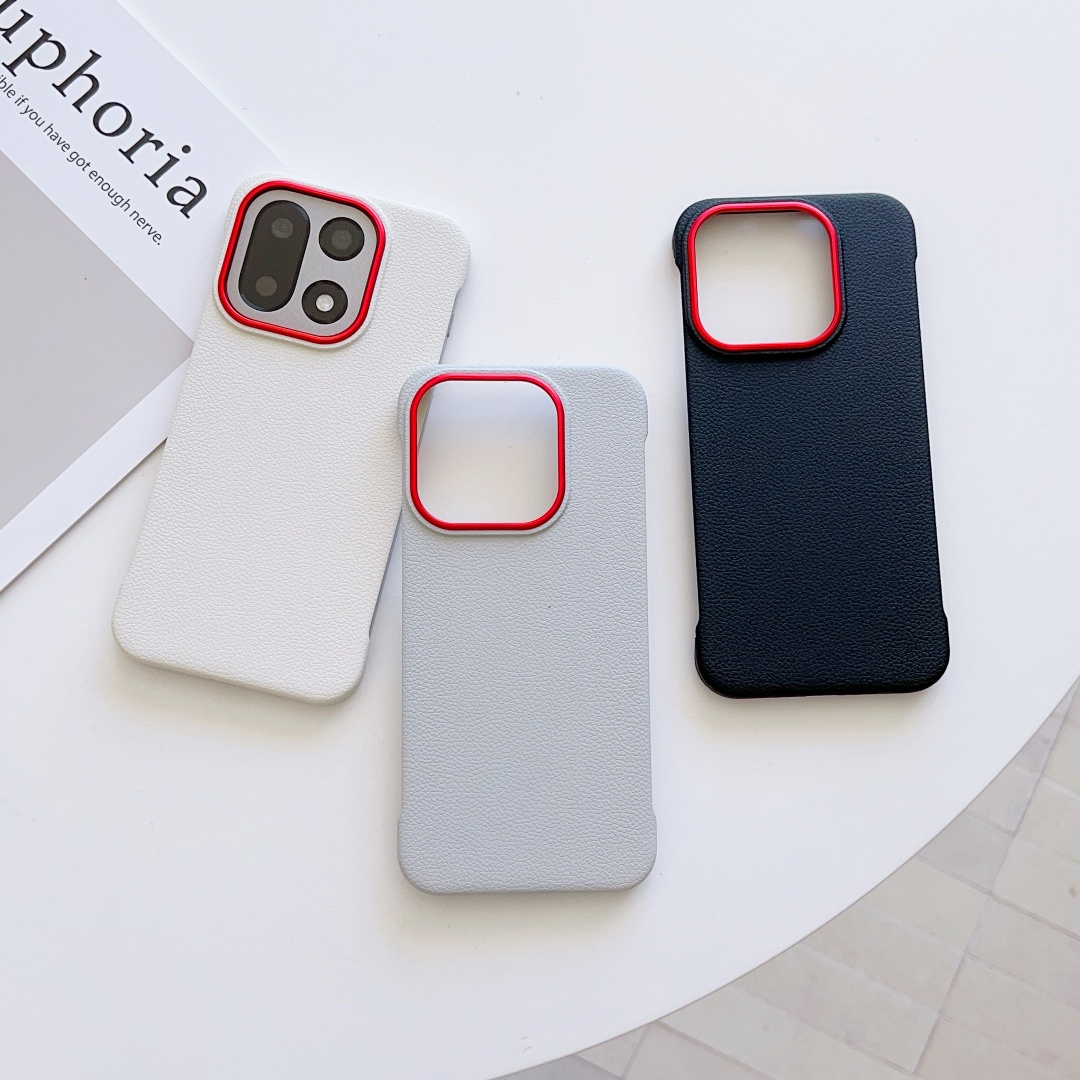 For OnePlus 15 Case Magnetic R - Photography With Mobile recension och pris