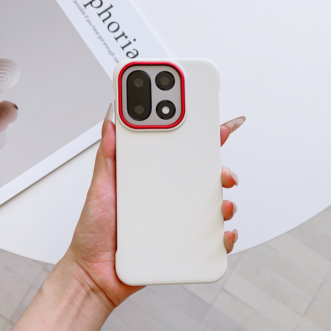 For OnePlus 15 Case Magnetic R - Photography With Mobile recension och pris