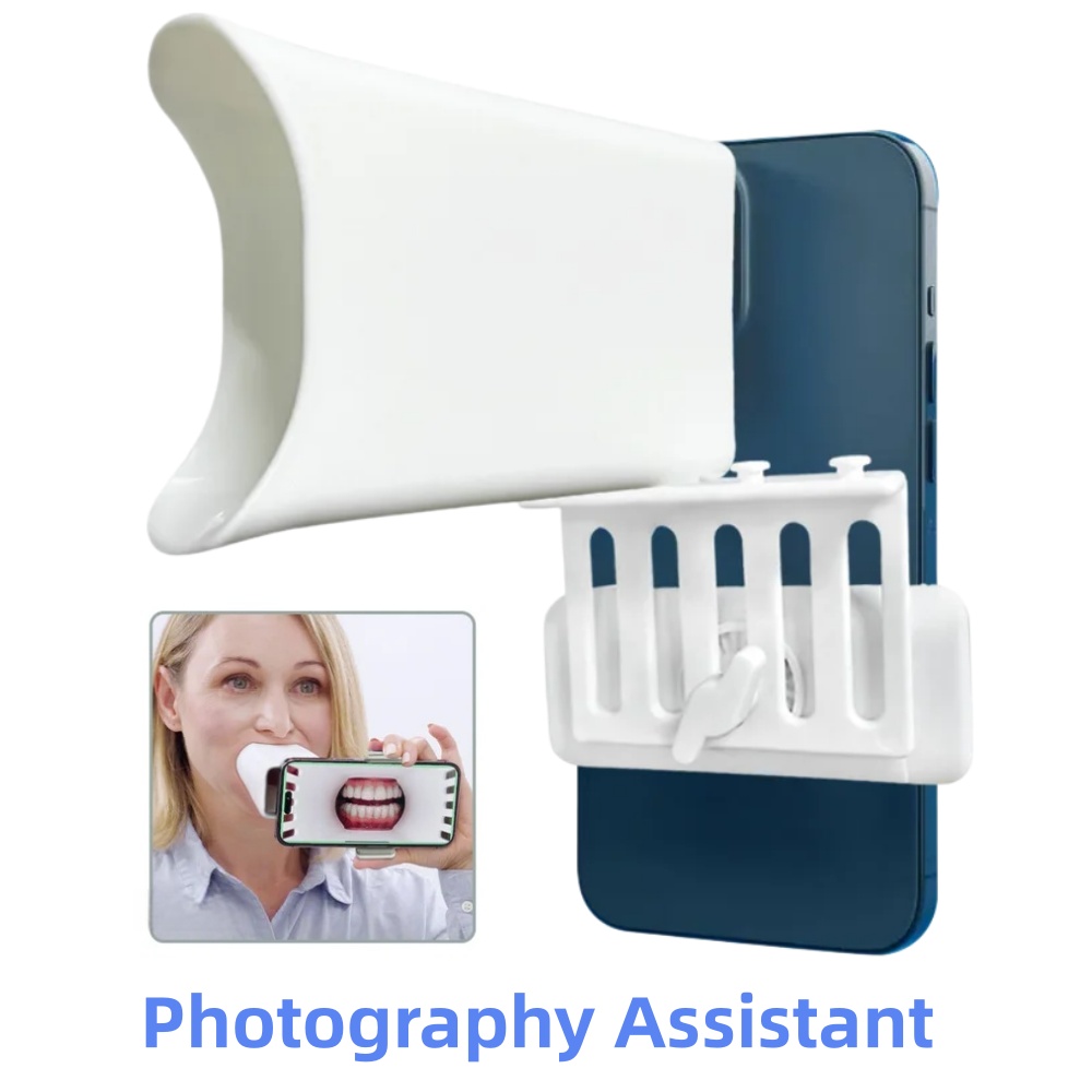 Dental Oral Mobile Phone Photo - Photography With Mobile recension och pris