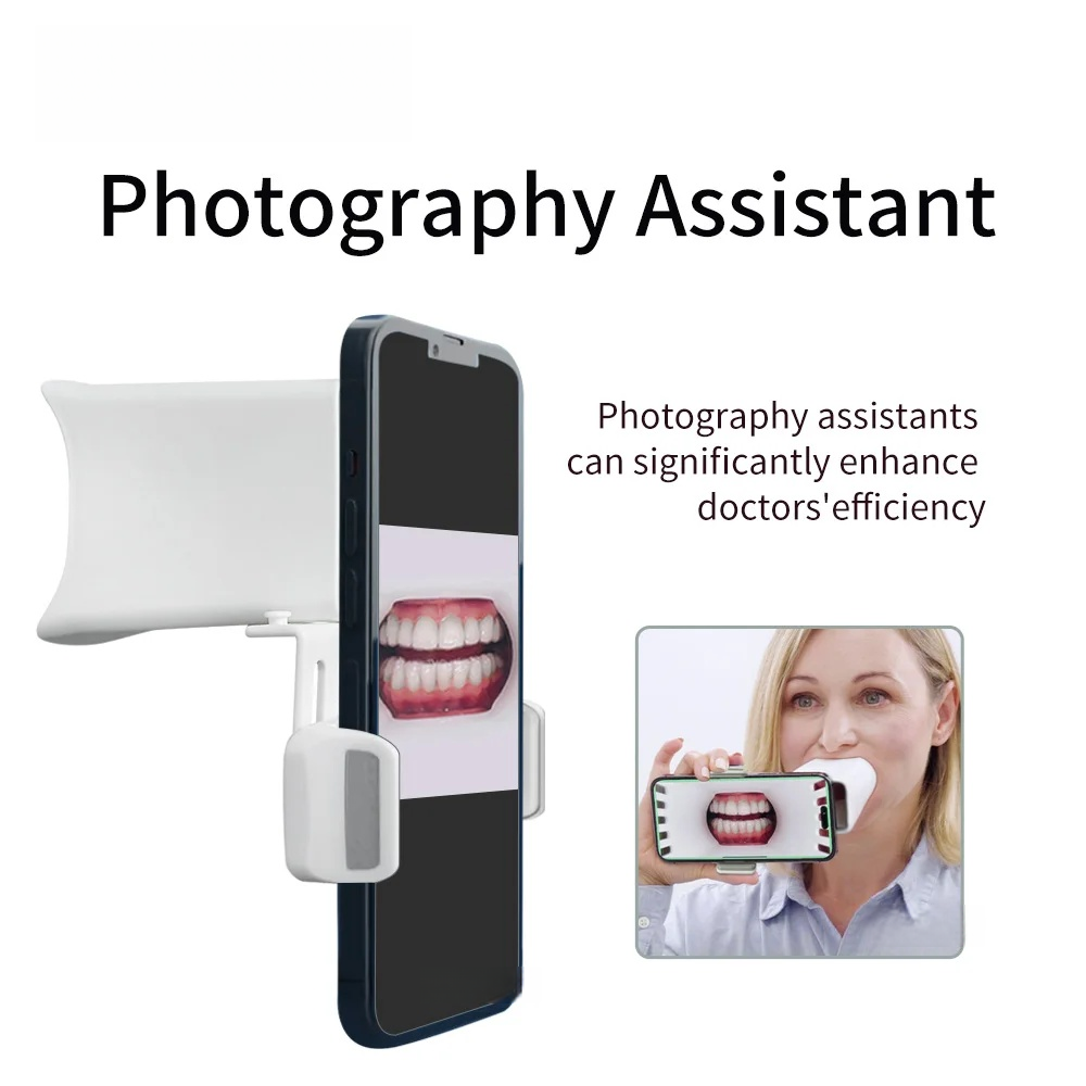 Dental Oral Mobile Phone Photo - Photography With Mobile recension och pris