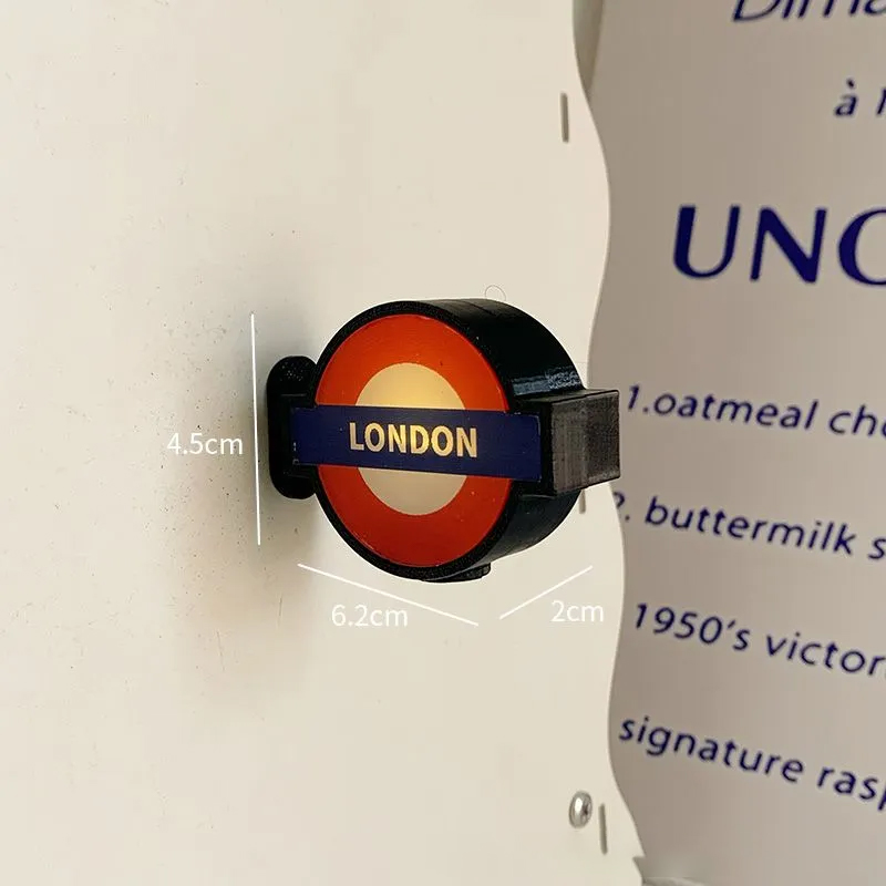 London Underground Roundel Lig - Photography Uk recension och pris