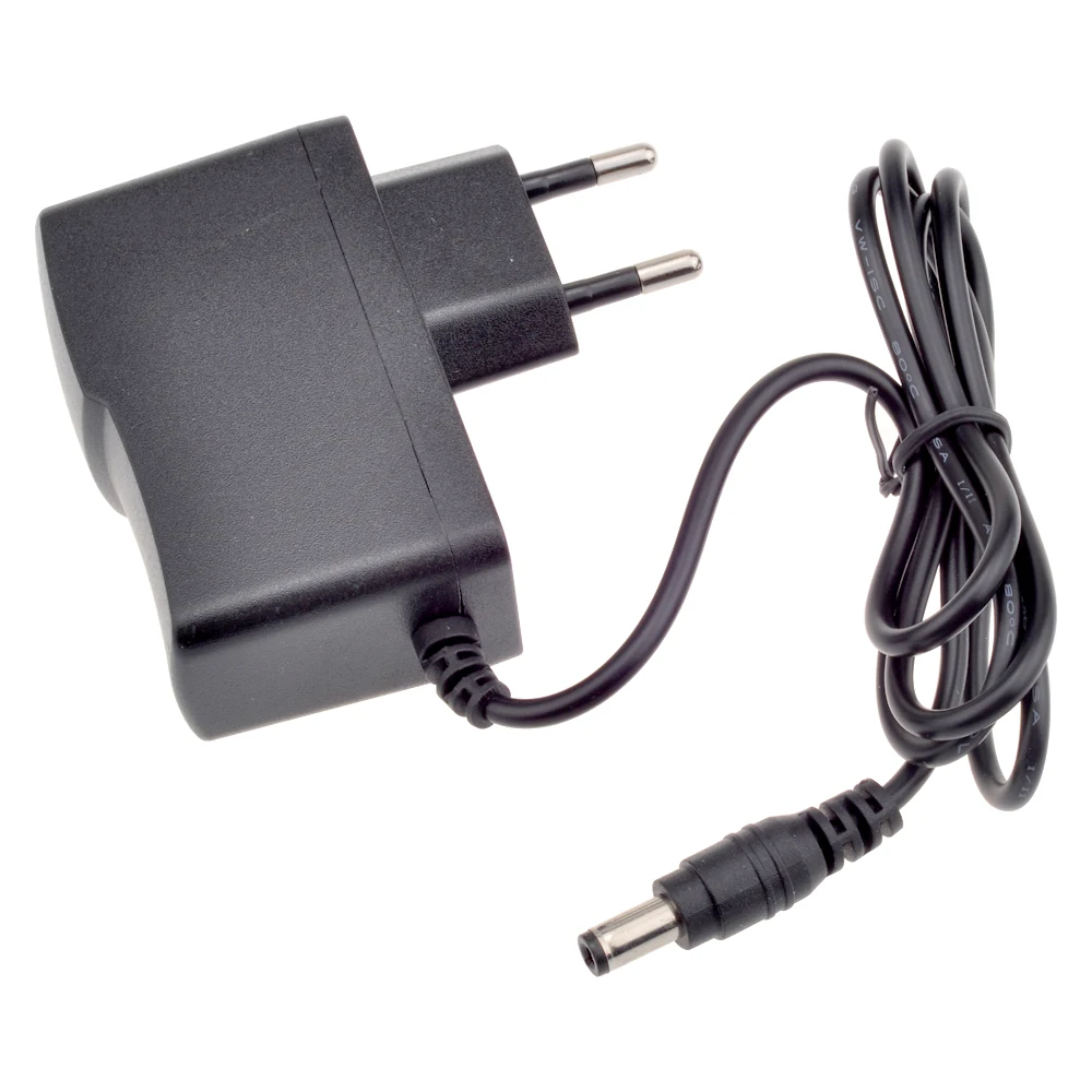 EU AU UK US Plug Type 12V 1A 5 - Photography Uk recension och pris