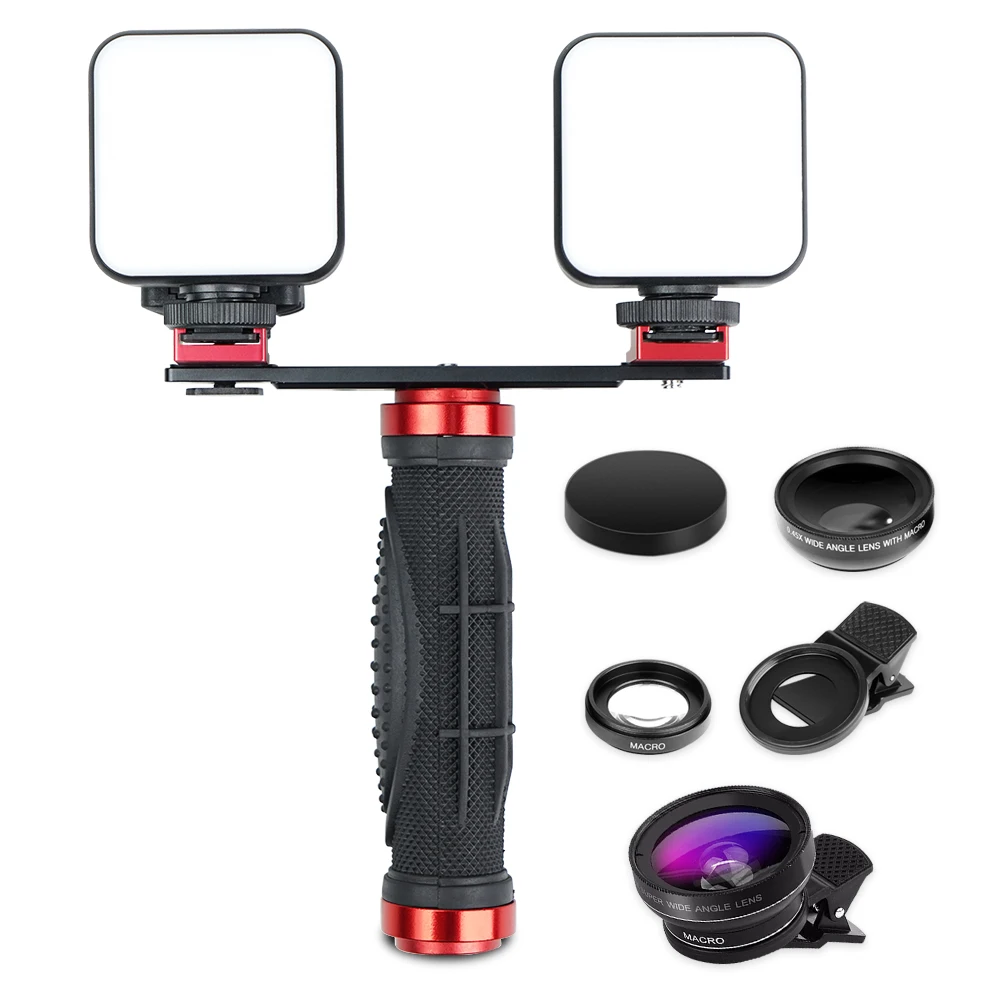 Dental Photography Light Intra - Photography With Mobile recension och pris