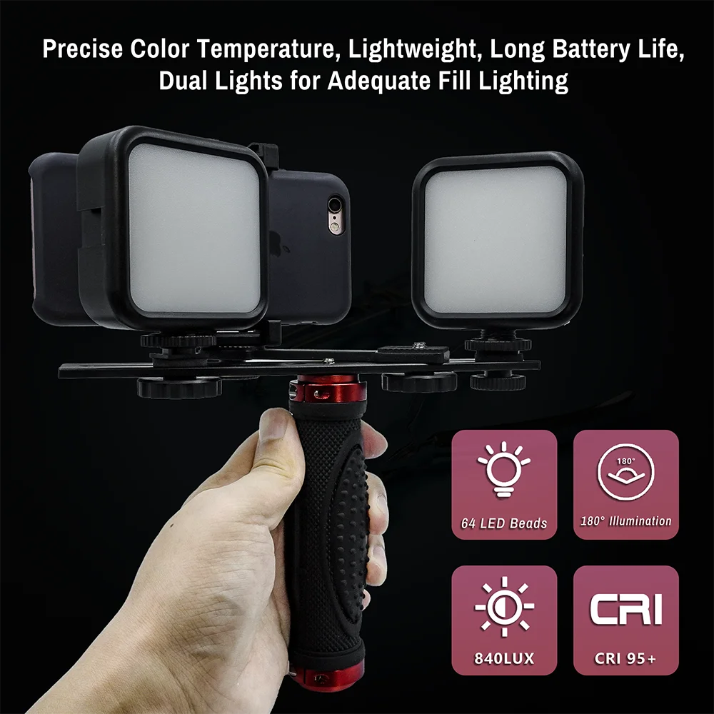 Dental Photography Light Intra - Photography With Mobile recension och pris