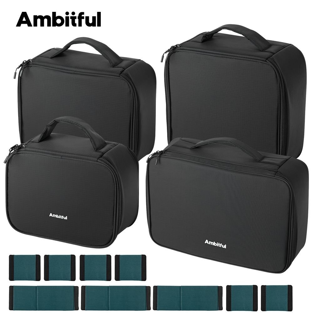 AMBITFUL Zoom P7 II Photograph - Photography Life recension och pris