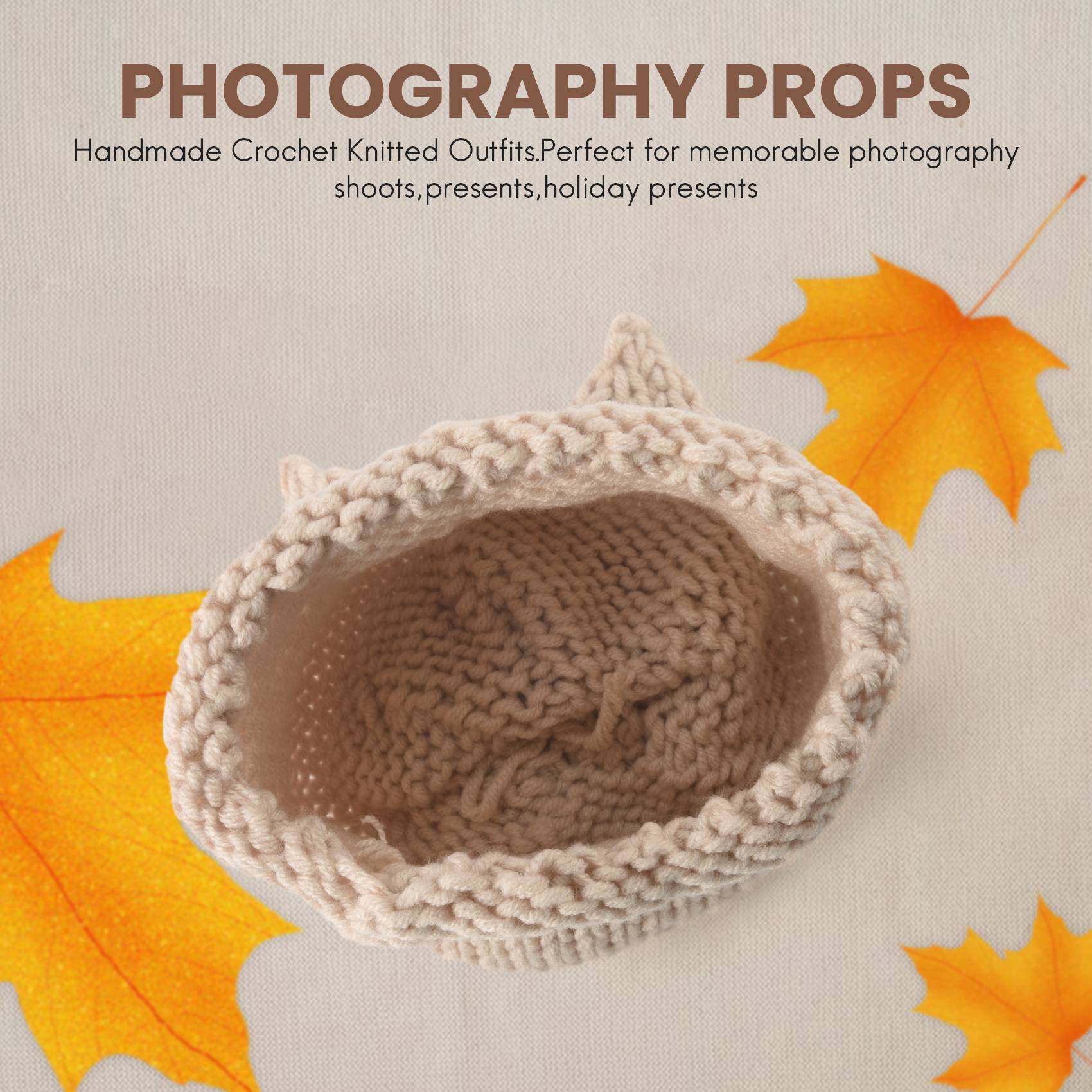 ABJA-Newborn Baby Photography  - Photography Outfit recension och pris