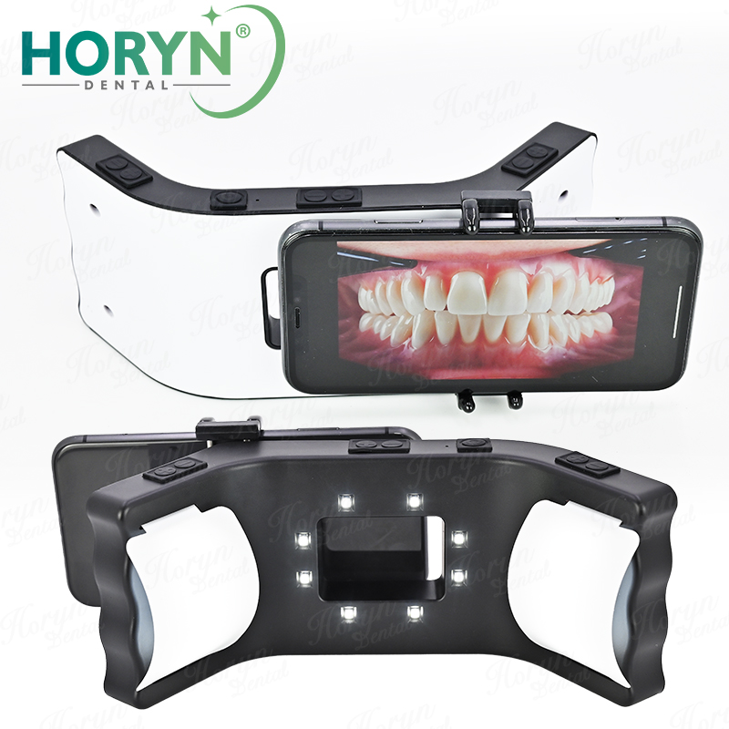 Dental Photography Kit Mobile  - Photography With Mobile recension och pris