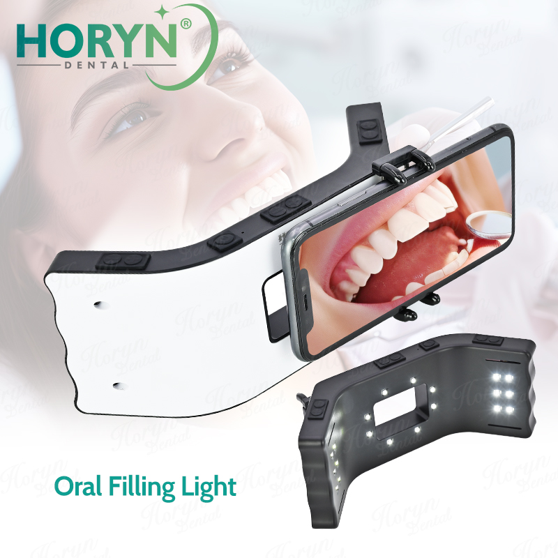 Dental Photography Kit Mobile  - Photography With Mobile recension och pris
