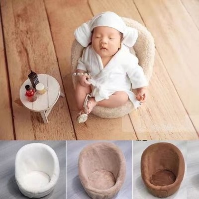 2pcs Baby Posing Sofa Newborn  - Photography Life recension och pris