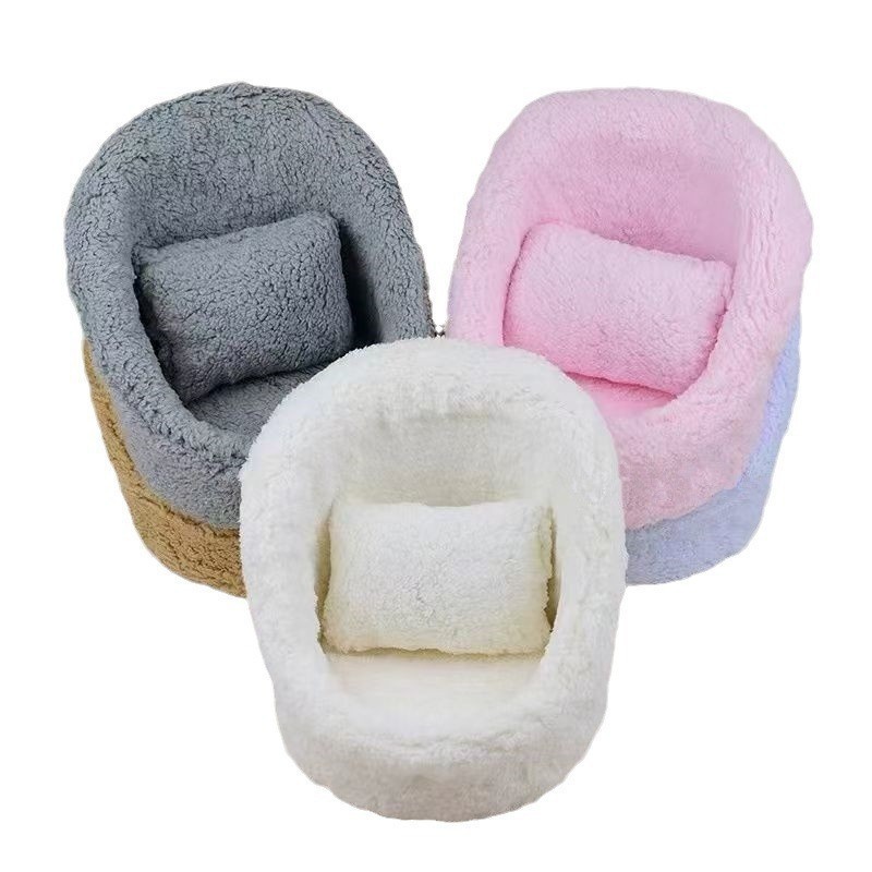 2pcs Baby Posing Sofa Newborn  - Photography Life recension och pris