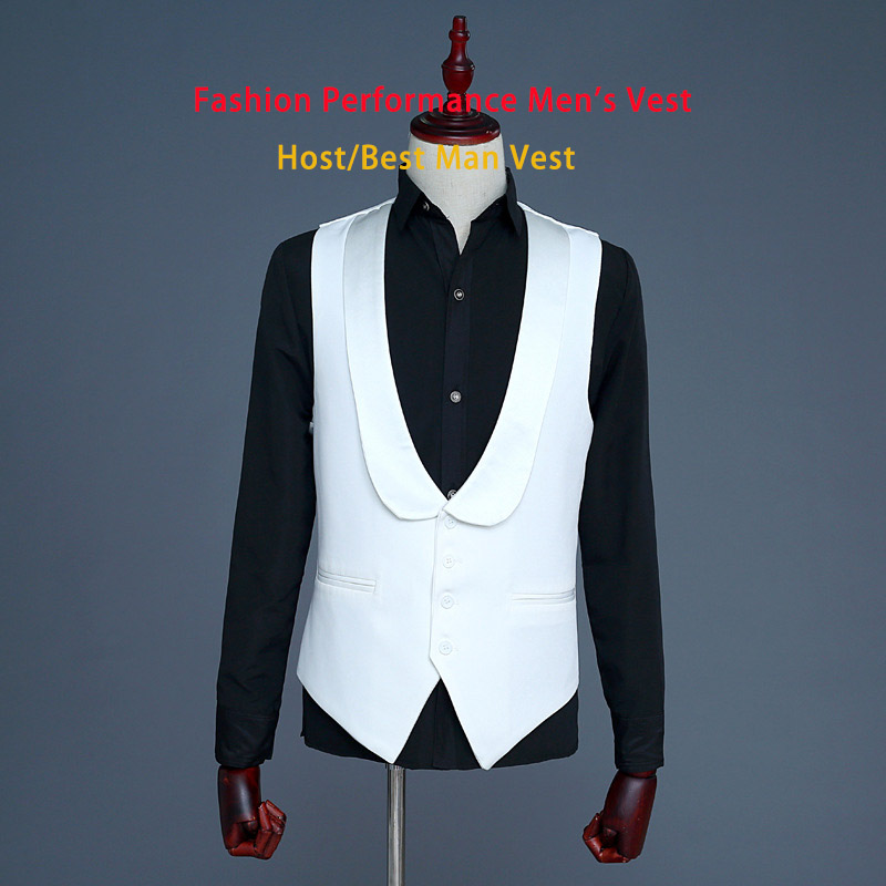 2025 White Fashionable Green F - Photography Vest recension och pris