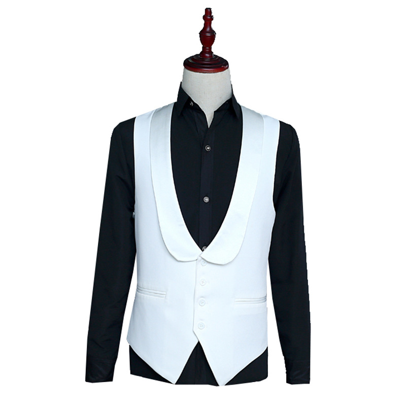2025 White Fashionable Green F - Photography Vest recension och pris