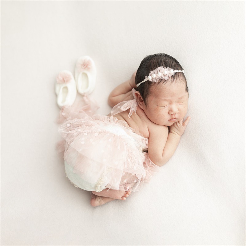 Newborn Photography Prop Swan  - Photography Outfit recension och pris