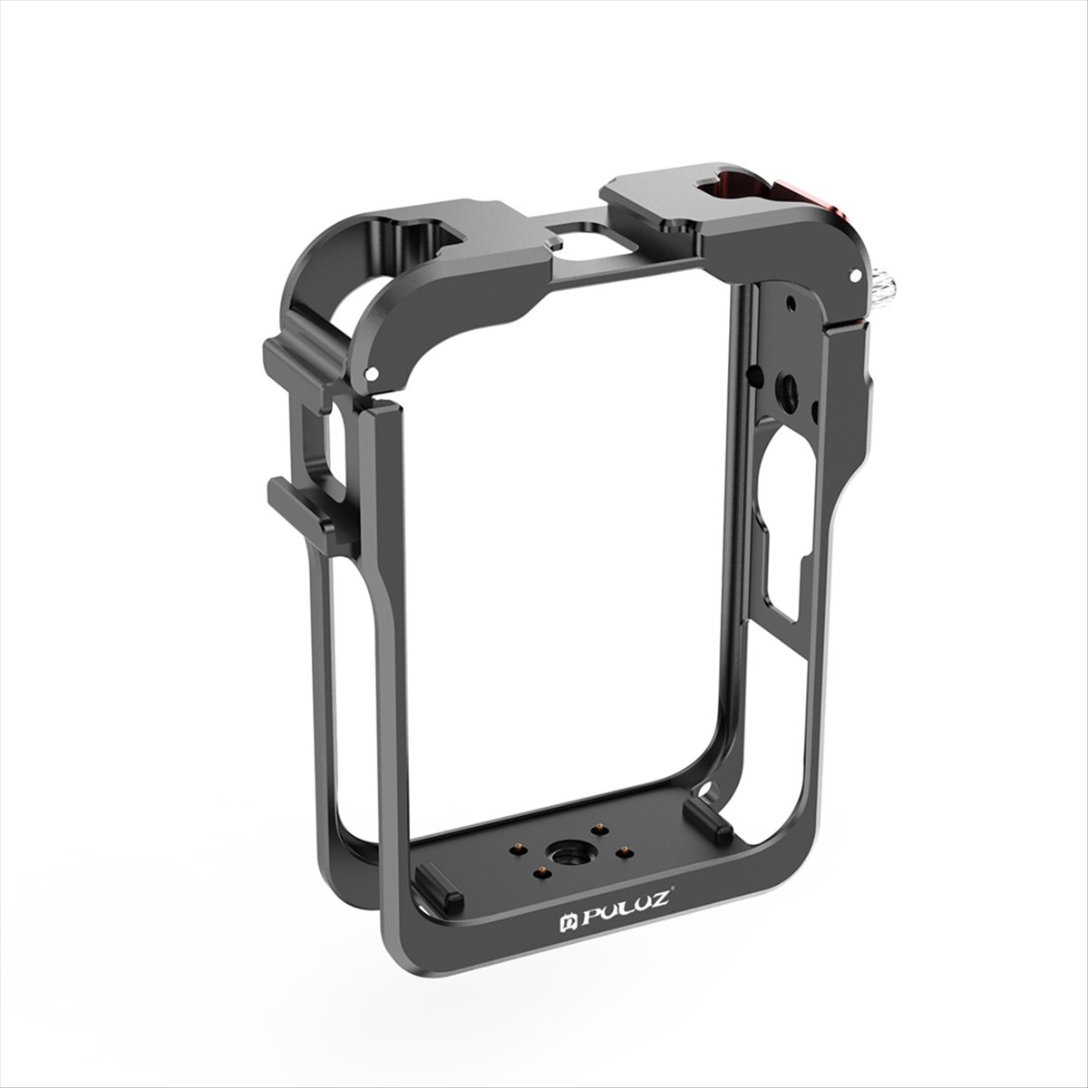M05K PULUZ Magnetic Camera Cag - Camera Cold Shoe recension och pris