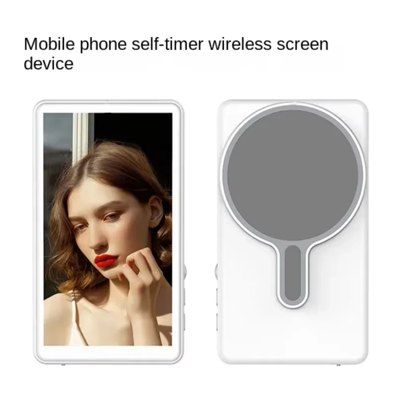 Wireless Monitor Rear Camera S - Photography With Mobile recension och pris