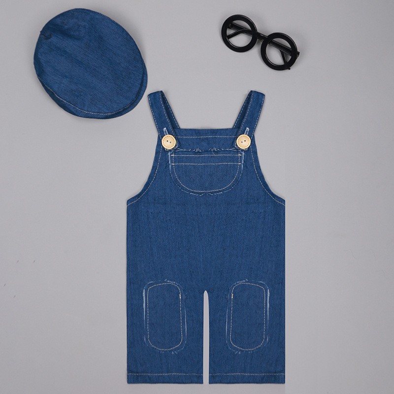 ❤️Newborn Photography Clothing - Photography Outfit recension och pris