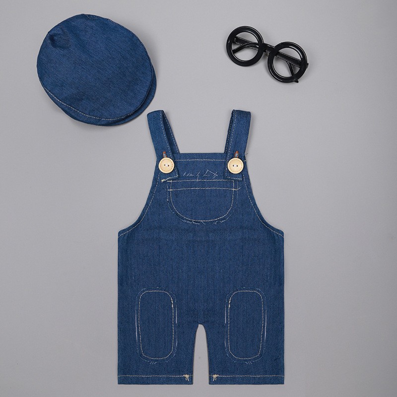 ❤️Newborn Photography Clothing - Photography Outfit recension och pris