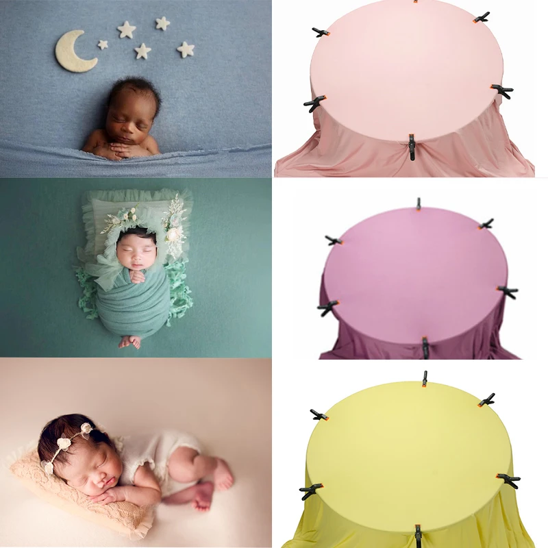 150X170 CM Newborn Photography - Photography Life recension och pris
