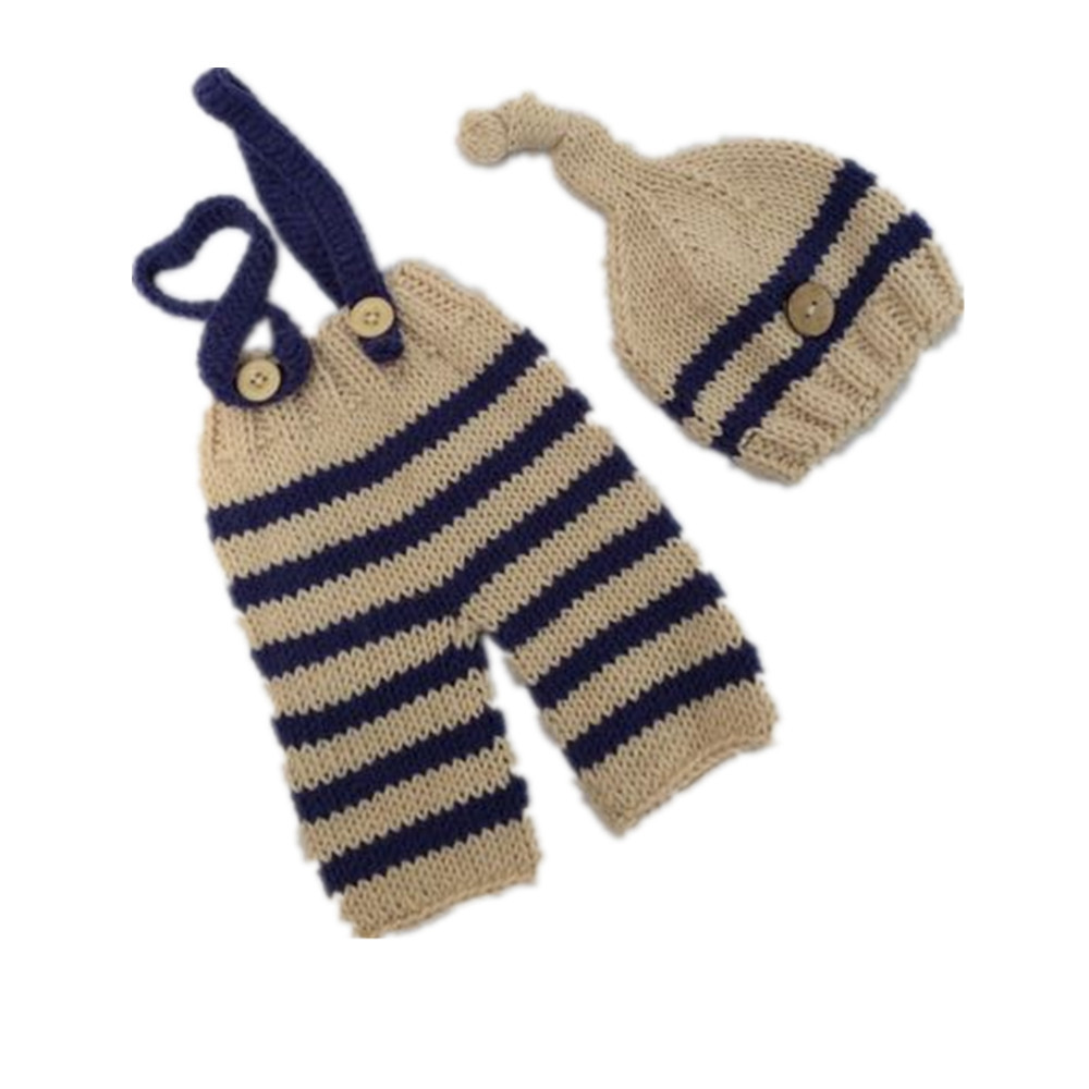 Baby Photo Costume Clothes New - Photography Outfit recension och pris