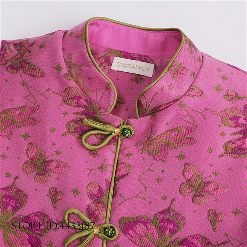 Kids New Chinese Style Tang Cl - Photography Vest recension och pris