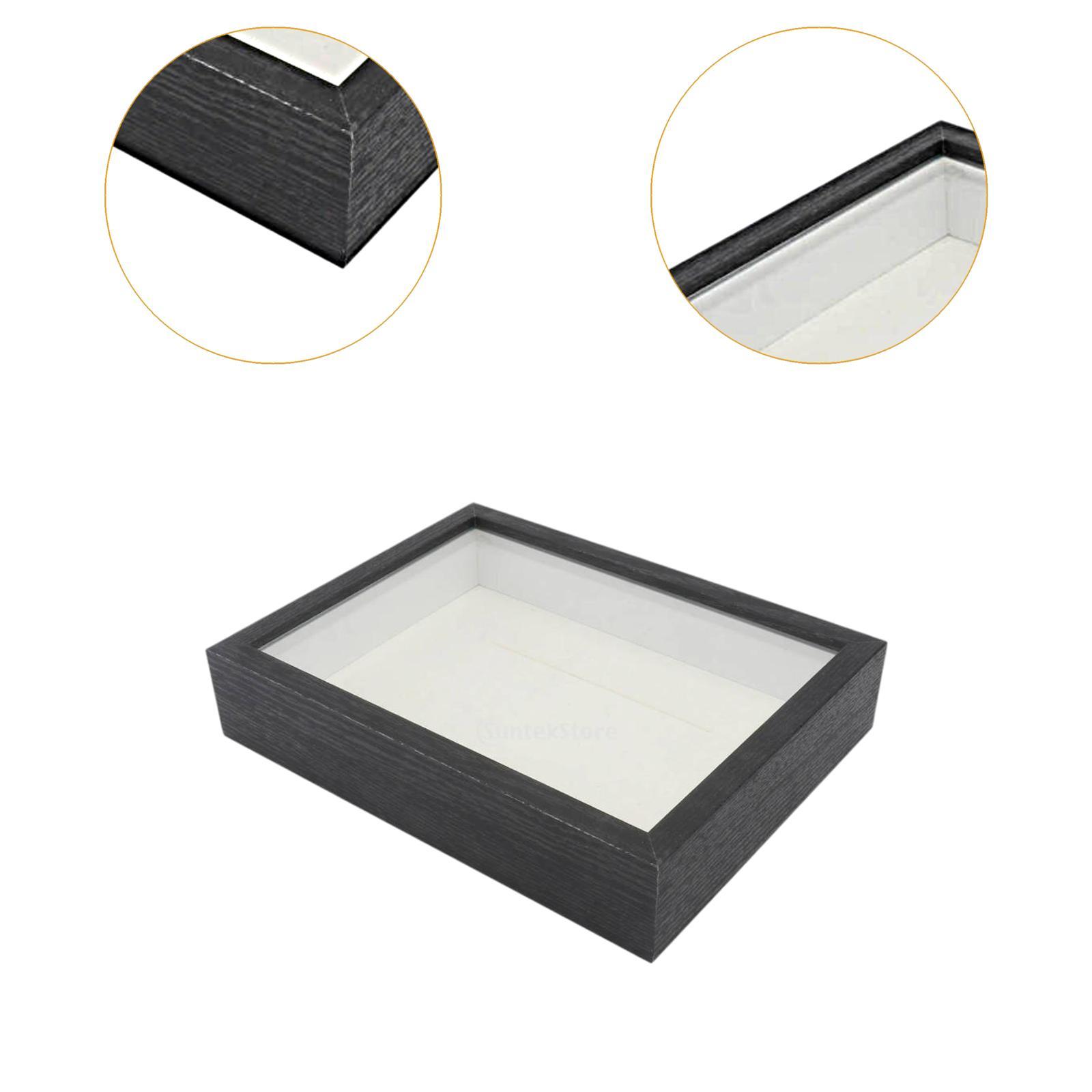 DIY Shadow Box Frame Wall and  - Photography Awards recension och pris
