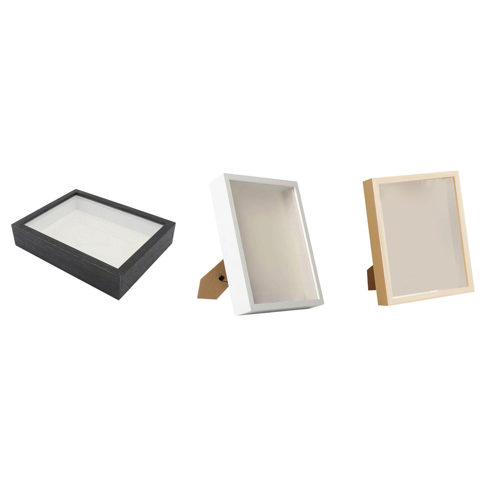 DIY Shadow Box Frame Wall and  - Photography Awards recension och pris