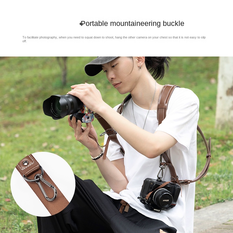 Cwatcun Fast Gunner Camera Ves - Photography Vest recension och pris
