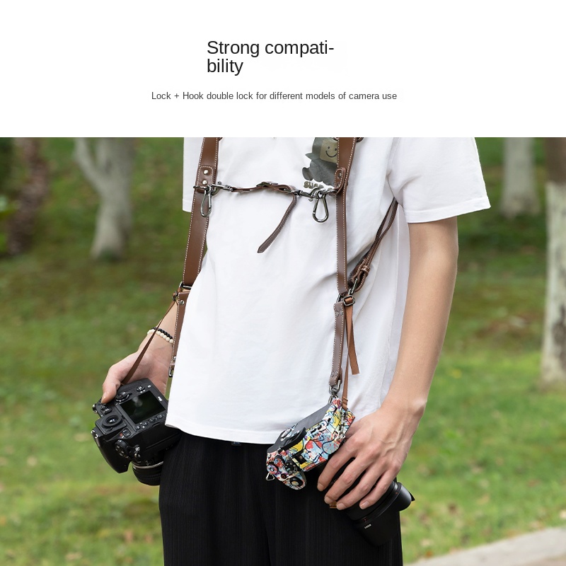 Cwatcun Fast Gunner Camera Ves - Photography Vest recension och pris
