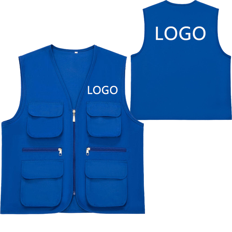 2025 Work and leisure all-matc - Photography Vest recension och pris