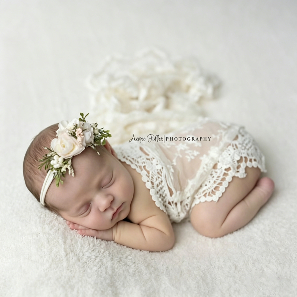 Newborn Photography Props Baby - Photography Outfit recension och pris