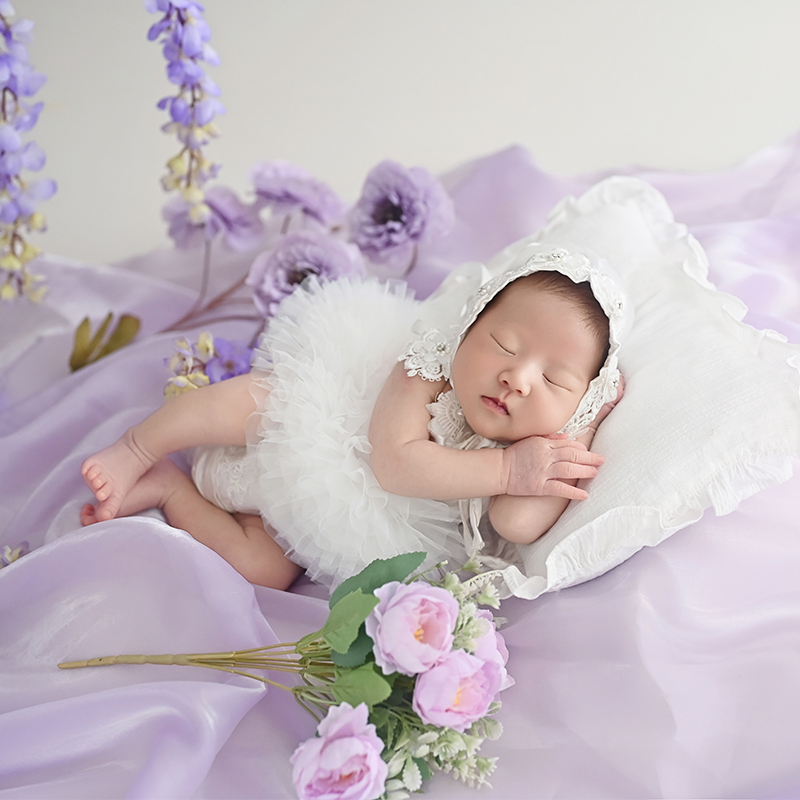 Newborn Photography Outfit Bab - Photography Outfit recension och pris