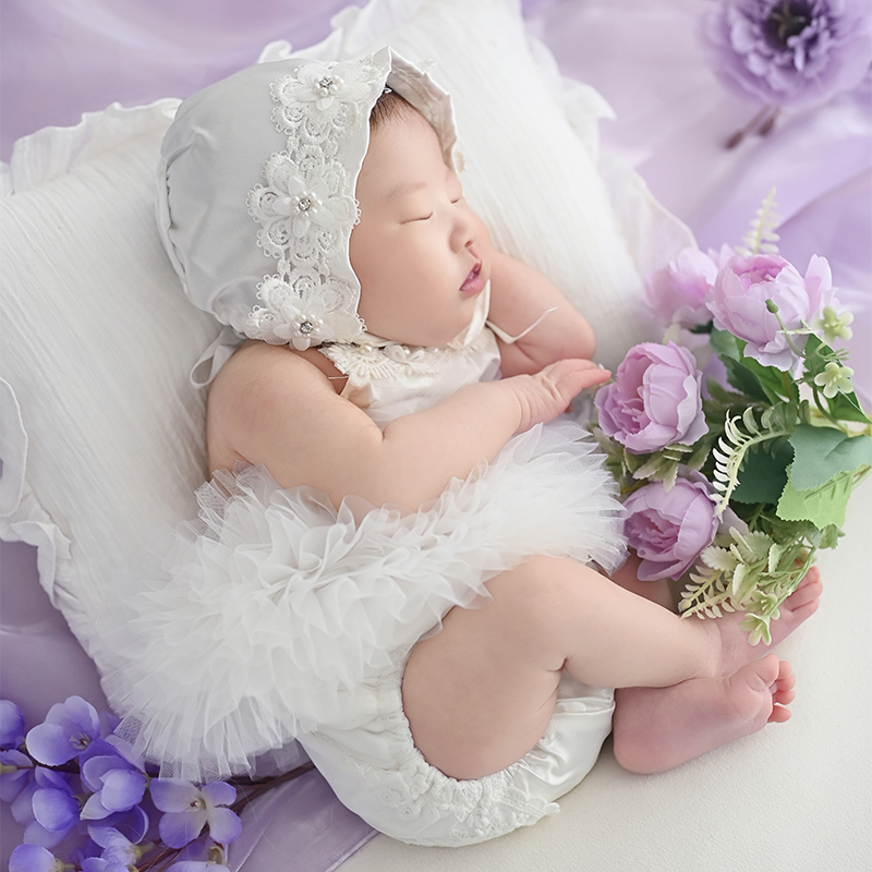 Newborn Photography Outfit Bab - Photography Outfit recension och pris