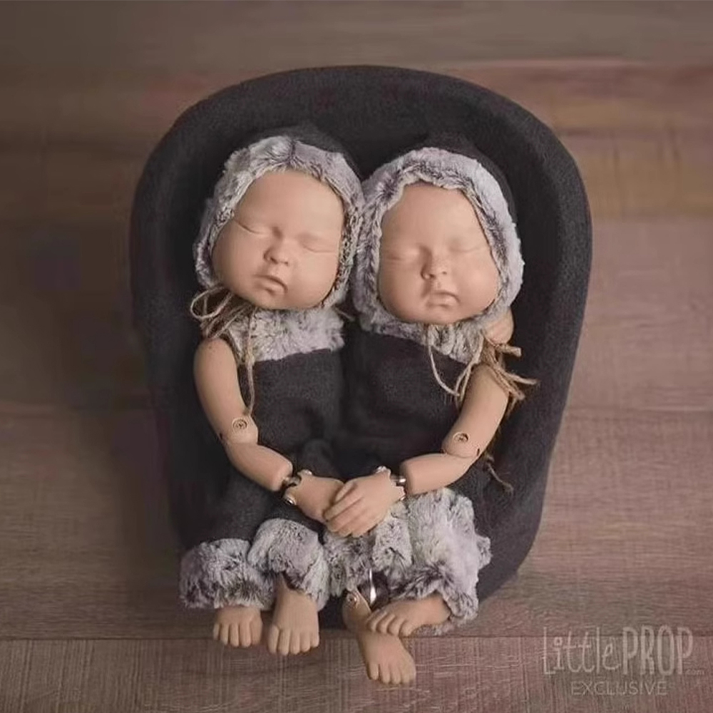 Realistic Newborn Baby Posing  - Photography Life recension och pris