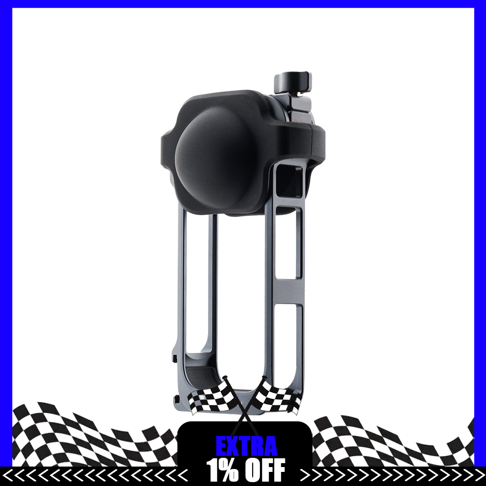 PGYTECH Camera Cage for Insta3 - Camera Cold Shoe recension och pris